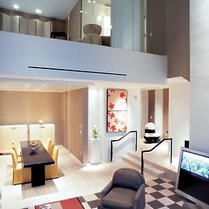 Loft de 2 Dormitorios
